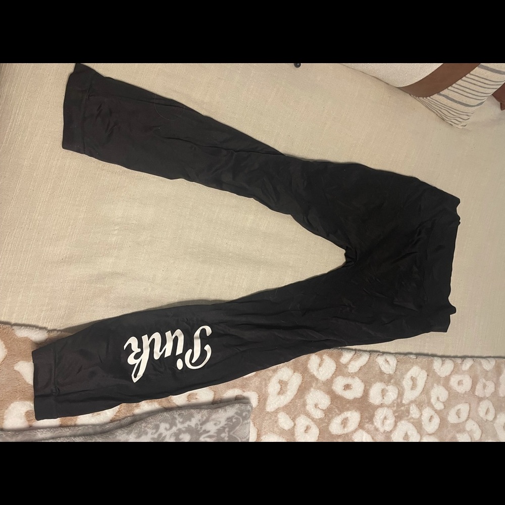 Victoria secret leggings